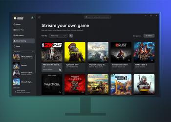 Die "Stream Your Game"-Funktion von Xbox ...