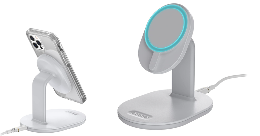 OtterBox drahtlose Aufladung durch Otterbox Defender