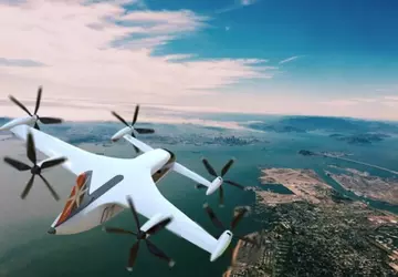 Plana Aero wird eine 7-sitzige Flugkabine ...