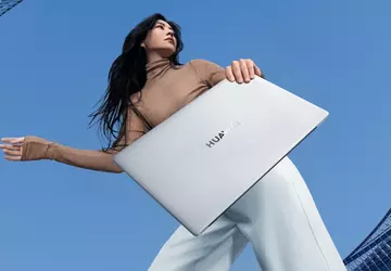 Huawei hat das MateBook D 16 ...
