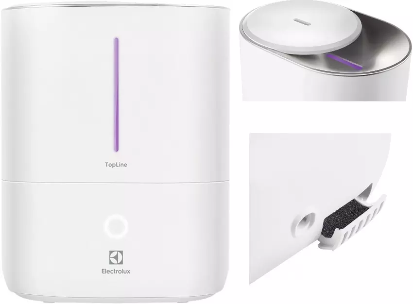 Ultraschall-Luftbefeuchter