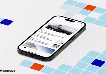 KI-Nachrichten-App Artifact von Instagram-Mitbegründern darf nicht ...