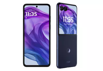 Leak: Motorola Razr 60 Ultra und ...