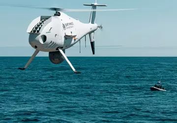 Die NATO hat zusammen mit Thales ...