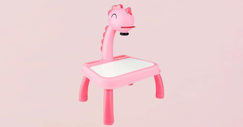 CS COSDDI Zeichenbeamer für Kinder