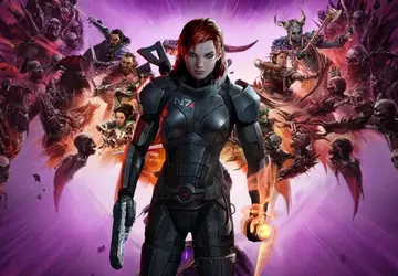 Zu Ehren des N7-Tages hat BioWare ...