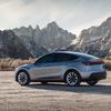 Teslas aktualisiertes Model Y Juniper Crossover - Vorschau 2
