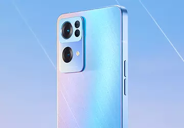 Offiziell: OPPO Reno 7-Smartphones werden die ...