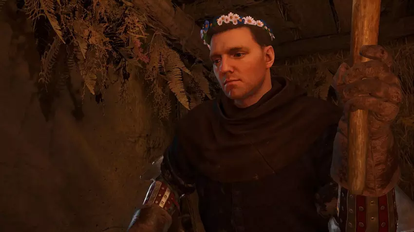 Mysteriöser Künstler und Schildverzierung - Kingdom Come: Deliverance 2 Autoren enthüllt die ersten Details der Brushes With Death Add-on