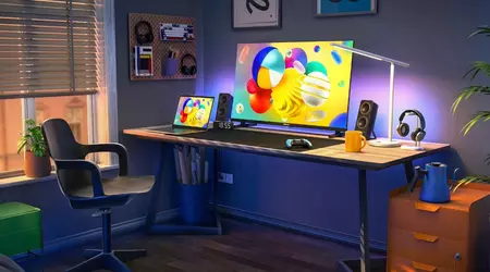 Hisense A5KQ gibt sein Europadebüt: QLED-Monitor und -Fernseher mit bis zu 40 Zoll Bildschirmdiagonale, ab 399 Euro