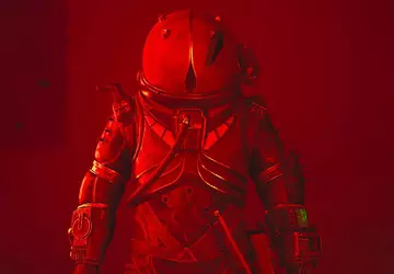 Cronos: The New Dawn wurde veröffentlicht ...