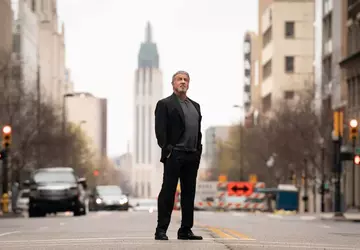 Der Trailer für die kommende Netflix-Dokumentation ...