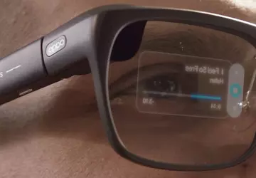 Oppo kündigt Air Glass 3 AR-Brille ...