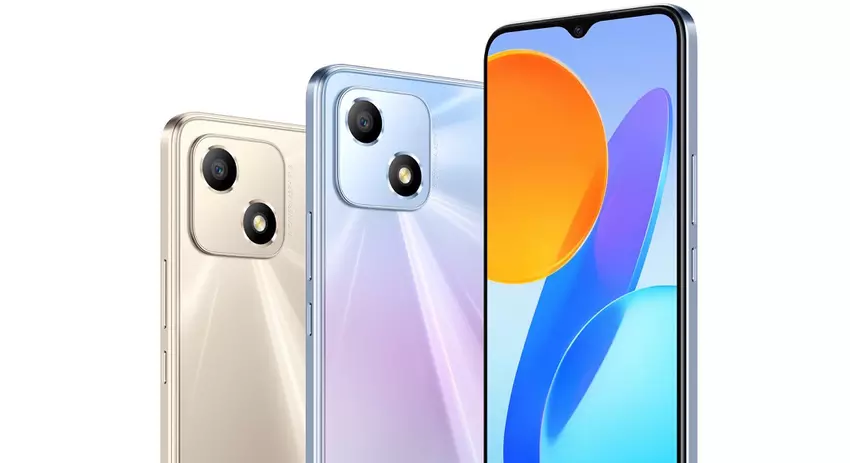 Honor stellt Budget-Smartphone Play 40 mit 5100-mAh-Akku vor