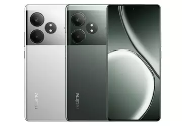 5500mAh-Akku und 120W-Ladung: realme teasert die ...