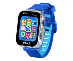 VTech KidiZoom Intelligente Uhr DX4