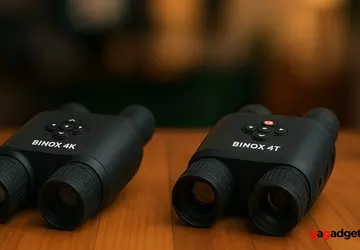 Besten ATN Ferngläser: Test und Vergleich