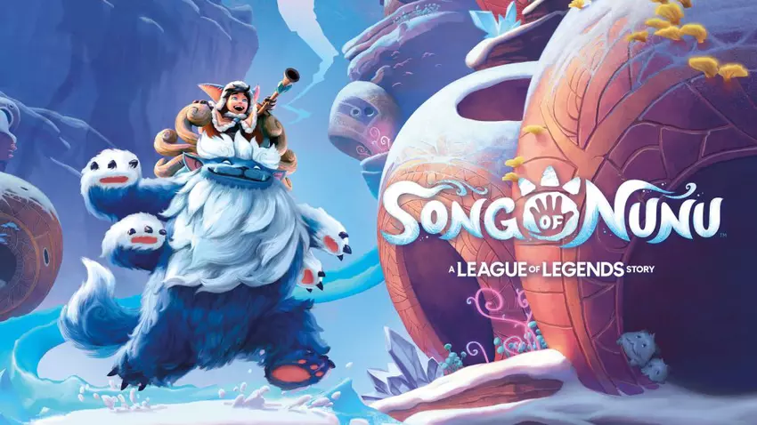 Die Veröffentlichung von Song of Nunu: A League of Legends Story für PlayStation und Xbox wird am 31. Januar veröffentlicht
