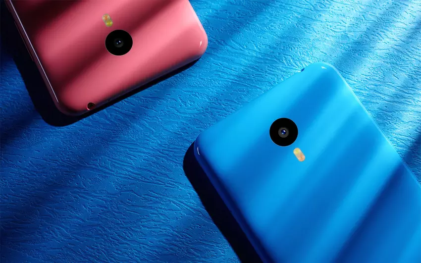 Meizu lässt die preiswerte Blue Charm Serie nach 3,5 Jahren wieder aufleben. Warum?