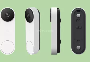 Google wird eine neue intelligente Türklingel ...