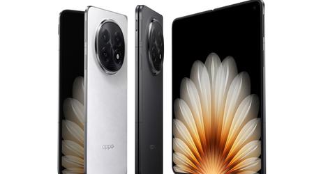 OPPO Find N5 wird in Europa nicht erhältlich sein
