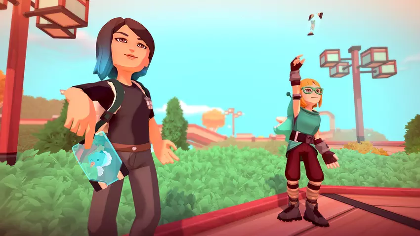 Es wurde bekannt, dass ein neues Temtem-Spiel in Entwicklung ist, aber es ist nicht Temtem 2