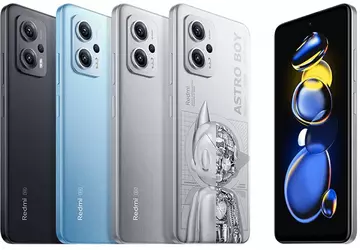 Die besten preiswerten Smartphones in Bezug ...