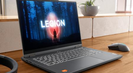 Lenovo Legion Slim 5 - Ryzen 9 7940HS, GeForce RTX 4060 und 120Hz OLED-Display ab 1440$
