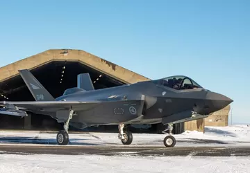 Norwegen rüstet F-35-Kampfflugzeuge mit GBU-53/B SDB ...