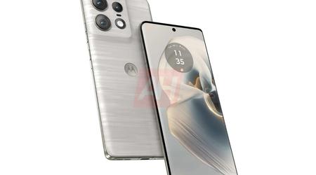 Nicht nur der Edge 50 Pro: Motorola bereitet die Veröffentlichung des Edge 50 Fusion mit OLED-Display, Snapdragon 6 Gen 1-Chip und 256 GB Speicherplatz vor