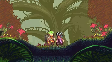 Lena Raine, die Komponistin des inzwischen eingestellten Spiels Earthblade, hat ein Album mit Soundtracks für das Spiel veröffentlicht