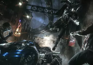 Gothams Rettung wird verschoben: Die Entwickler ...