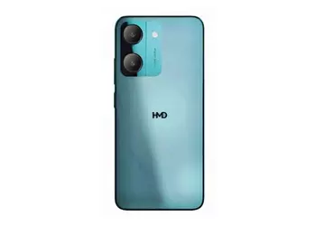 Renderbilder des neuen HMD Aura 2 ...