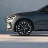 Das Äußere des aktualisierten Volvo XC60
