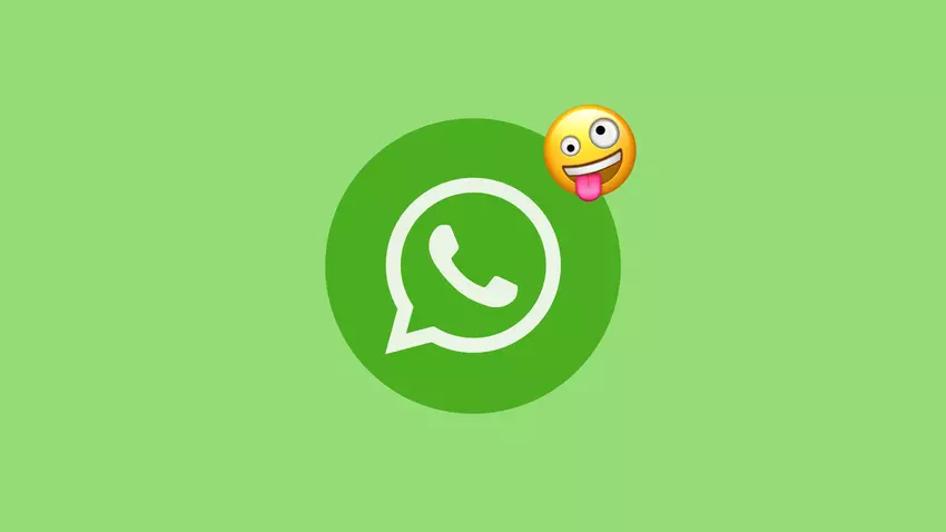 Nachrichtenreaktionen und die Möglichkeit, Dateien bis zu 2 GB zu versenden: WhatsApp hat neue Funktionen