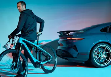 Porsche hat seine eBikes aktualisiert: geringeres ...