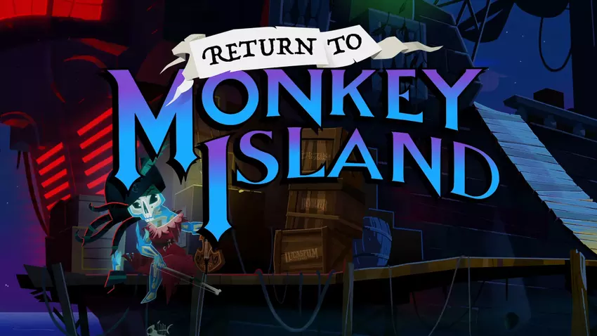 Zurück zu den Details von Monkey Island: Hinweissystem und einfacher Modus angeteasert