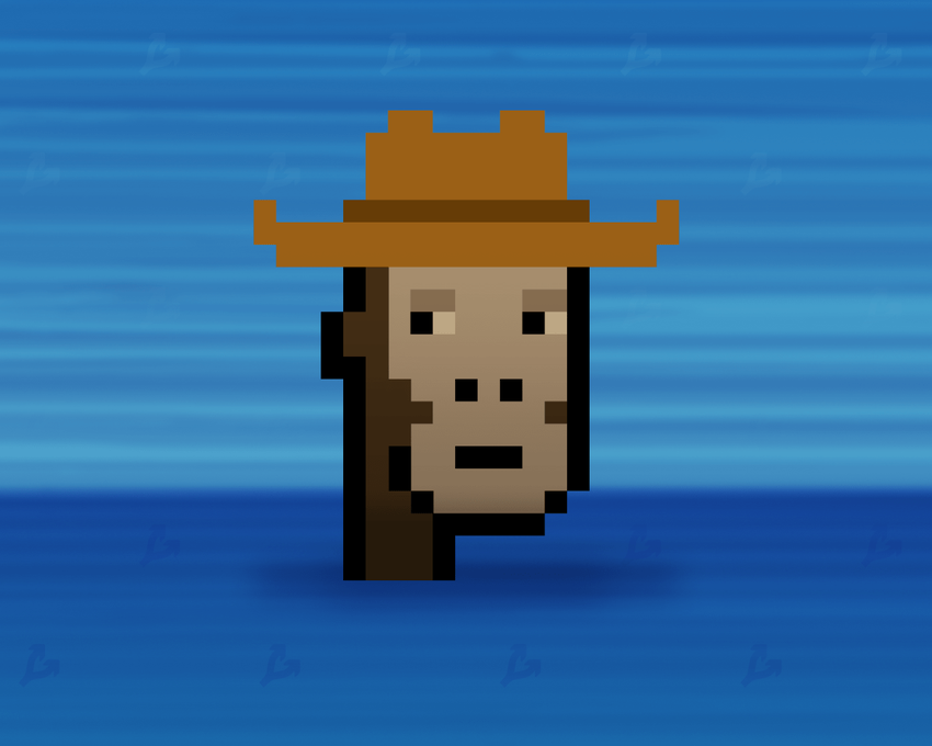 Seltener NFT von CryptoPunks wird für 7,7 Millionen Dollar verkauft – drittgrößter Deal in der Geschichte der Sammlung