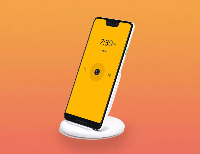 Google arbeitet an einem neuen Pixel-Ständer mit Kühlsystem, er könnte zusammen mit dem Pixel 6 erscheinen