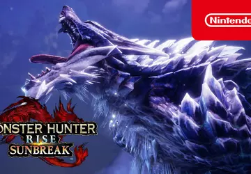 Monster Hunter Rise: Sunbreak versucht, Steam ...