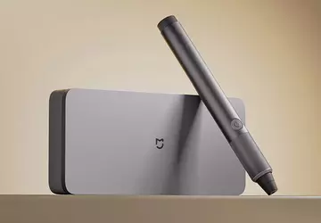 Xiaomi hat einen neuen MIJIA elektrischen ...
