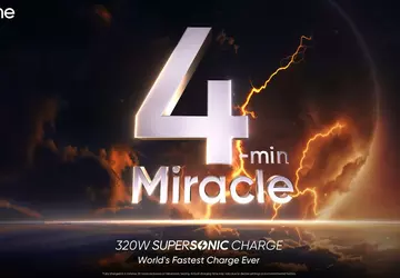 Von 0 auf 100 Prozent in ...