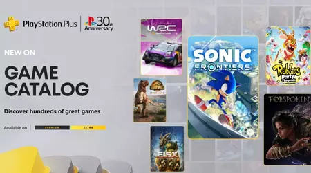 PlayStation Plus Extra/Deluxe erhält am 17. Dezember 15 Spiele: Gibt es auf dieser Liste etwas, das Sie interessieren könnte?