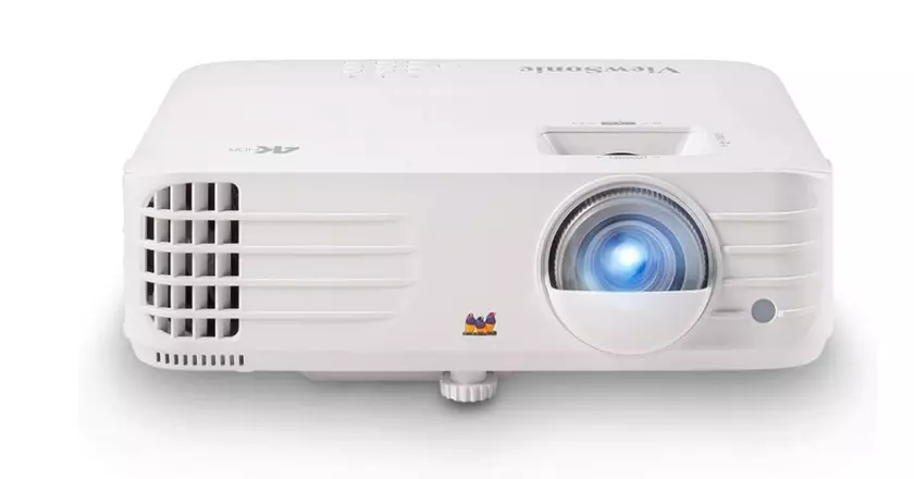 ViewSonic PX701-4K bester beamer unter 1000 euro