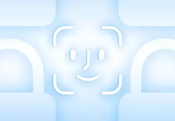 Apple könnte ein Smartphone mit Face ...