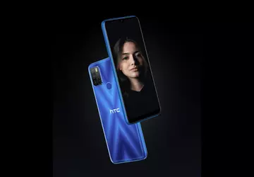 HTC Wildfire E2 Play: ein klobiges ...