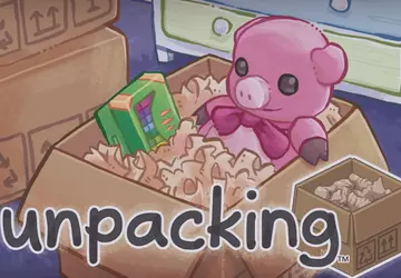 Unpacking-Entwickler fordert Nintendo auf, gegen billige ...