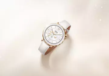 Oppo stellt Watch X2 Mini mit ...