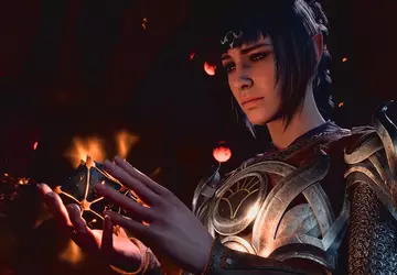 Stunden nach der Veröffentlichung von Baldur's ...