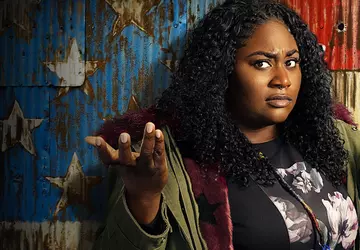 Daniel Brooks, Hauptdarsteller von Peacemaker, wird ...